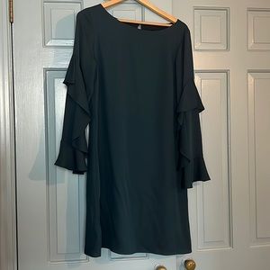 Ann taylor dress